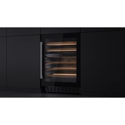 Teka Maestro chłodziarka do wina 46 butelek wolnostojąca 113600008