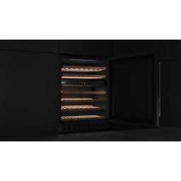 Teka Maestro chłodziarka do wina 46 butelek wolnostojąca 113600008