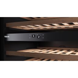 Teka Maestro chłodziarka do wina 46 butelek wolnostojąca 113600008