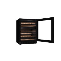 Teka Maestro chłodziarka do wina 46 butelek wolnostojąca 113600008