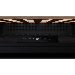 Teka Maestro chłodziarka do wina 24 butelek do zabudowy 113600009