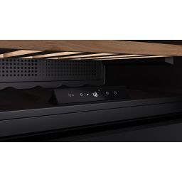 Teka Maestro chłodziarka do wina 24 butelek do zabudowy 113600009