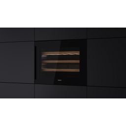 Teka Maestro chłodziarka do wina 24 butelek do zabudowy 113600009