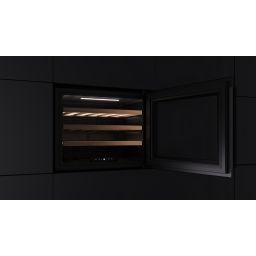 Teka Maestro chłodziarka do wina 24 butelek do zabudowy 113600009