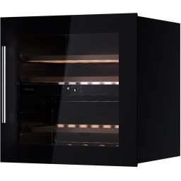 Teka chłodziarka do wina 41 butelek do zabudowy 113600010