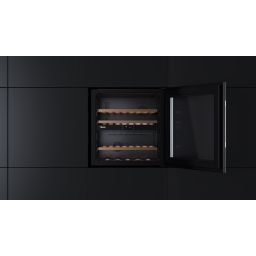 Teka chłodziarka do wina 41 butelek do zabudowy 113600010