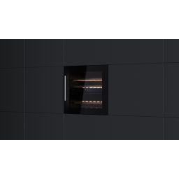 Teka chłodziarka do wina 41 butelek do zabudowy 113600010