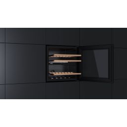 Teka chłodziarka do wina 41 butelek do zabudowy 113600010