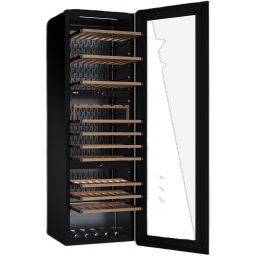 Teka RVI chłodziarka do wina 93 butelek do zabudowy 113600012