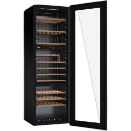 Teka RVI chłodziarka do wina 93 butelek do zabudowy 113600012