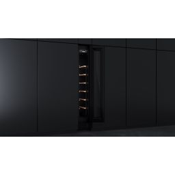 Teka Total chłodziarka do wina 8 butelek wolnostojąca 113610003