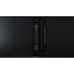 Teka Total chłodziarka do wina 8 butelek wolnostojąca 113610003