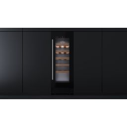 Teka Total chłodziarka do wina 20 butelek wolnostojąca 113610004