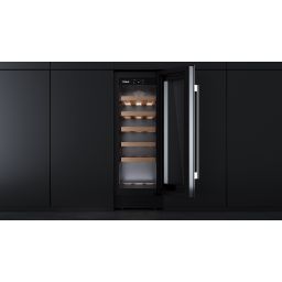 Teka Total chłodziarka do wina 20 butelek wolnostojąca 113610004