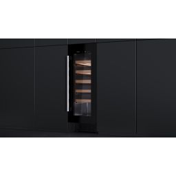 Teka Total chłodziarka do wina 20 butelek wolnostojąca 113610004