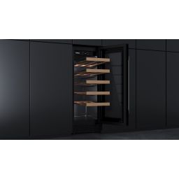 Teka Total chłodziarka do wina 20 butelek wolnostojąca 113610004