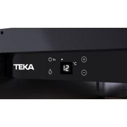 Teka Total chłodziarka do wina 20 butelek wolnostojąca 113610004