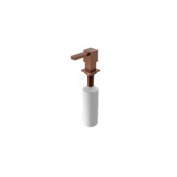 Teka Zenit dozownik do płynów 350 ml miedź 115890046