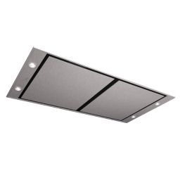 Teka Maestro okap kuchenny 120 cm wyspowy stal 40484180