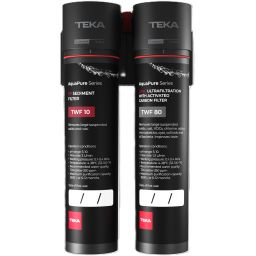 Teka TWF filtr podzlewozmywakowy 118510001