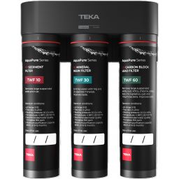 Teka TWF filtr podzlewozmywakowy 118510002