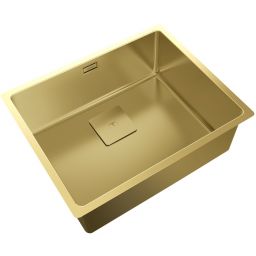 Teka Flexlinea zlewozmywak stalowy 54x44 cm 115000023