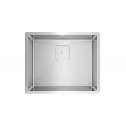 Teka Flexlinea PureClean RS15 50.40 zlewozmywak stalowy 54x44 cm stal SoftTexture 115000046