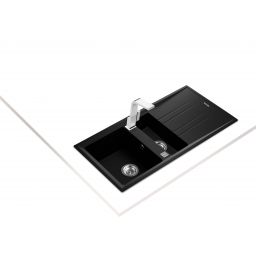 Teka Stone zlewozmywak Tegranit 100x51 cm onyx 115360010