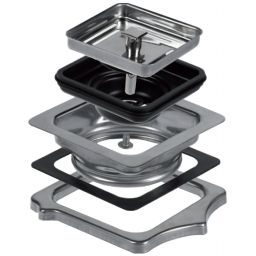 Teka TR adapter do młynka 88801300