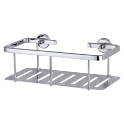 Tesa Aluxx koszyk łazienkowy chrom 40202-00000-00