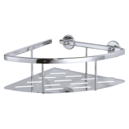 Tesa Aluxx koszyk łazienkowy chrom 40203-00000-00