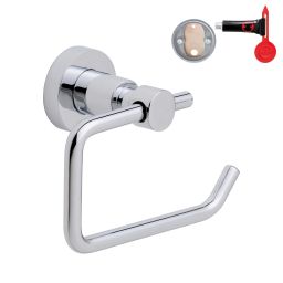 Tesa Loxx uchwyt na papier toaletowy chrom 40272-00000-00