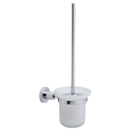 Tesa Loxx szczotka toaletowa ścienna chrom 40274-00000-00