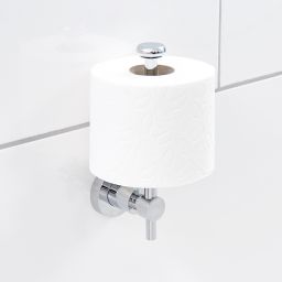 Tesa Loxx uchwyt na papier toaletowy chrom 40285-00000-00