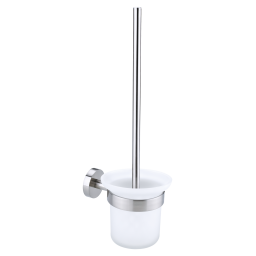 Tesa Moon szczotka toaletowa ścienna chrom 40302-00000-00