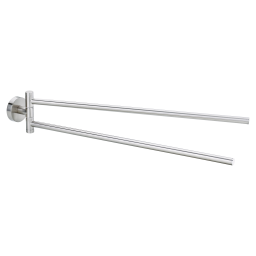 Tesa Moon wieszak na ręcznik chrom 40303-00000-00