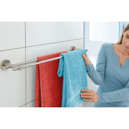 Tesa Moon drążek na ręcznik chrom 40307-00000-00