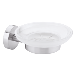 Tesa Moon mydelniczka ścienna chrom 40310-00000-00