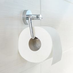 Tesa Smooz uchwyt na papier toaletowy chrom 40314-00000-00