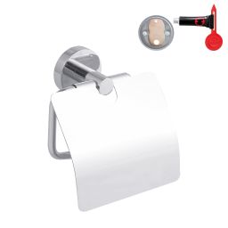 Tesa Moon uchwyt na papier toaletowy chrom 40315-00000-00
