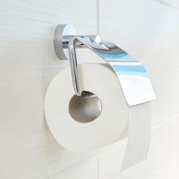 Tesa Moon uchwyt na papier toaletowy chrom 40315-00000-00