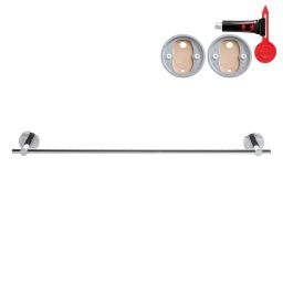 Tesa Smooz drążek na ręcznik chrom 40320-00000-00