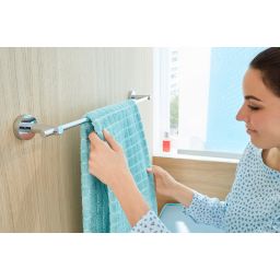 Tesa Smooz drążek na ręcznik chrom 40320-00000-00