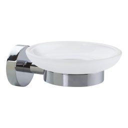 Tesa Smooz mydelniczka ścienna chrom 40324-00000-00