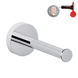 Tesa Smooz uchwyt na papier toaletowy chrom 40328-00000-00