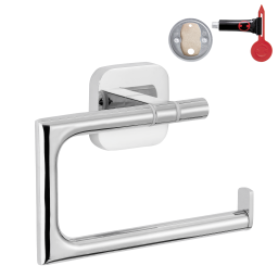 Tesa Elegaant uchwyt na papier toaletowy chrom 40428-00000-00