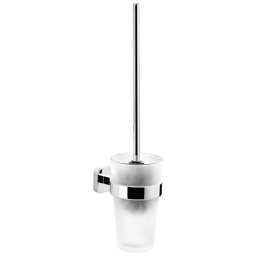 Tesa Elegaant szczotka toaletowa ścienna chrom 40430-00000-00
