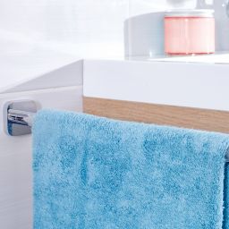 Tesa Elegaant wieszak na ręcznik chrom 40433-00000-00