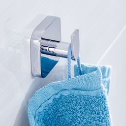 Tesa Elegaant wieszak na ręcznik chrom 40434-00000-00