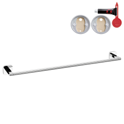 Tesa Elegaant wieszak na ręcznik chrom 40436-00000-00